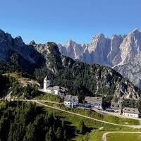 Monte Lussari