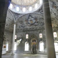 Bayraklı-Moschee, Samokov