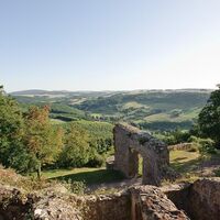 Burgruine Moschellandsburg