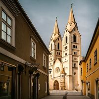 Kulturweg Dom