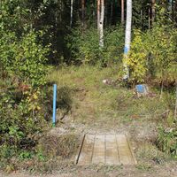 HAIKKAANLAHTI-ROUTE