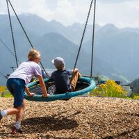 Spielplatz Leithe Wirt