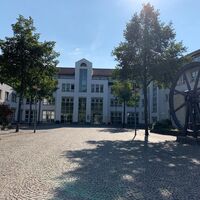 Rathaus Plettenberg