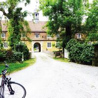 Schloss Oberbehme