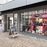 Tourist-Information