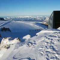 Hallstätter Gletscher