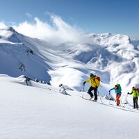 Madrisa Runde