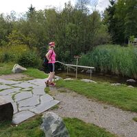 Benninger Ried Tretanlage