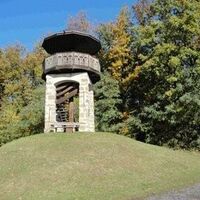 Aussichtsturm