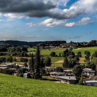 Stellplatz Herrischried