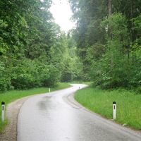 Latschenstraße