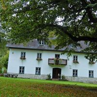 Eisenkappler Hütte - Seebergsattel