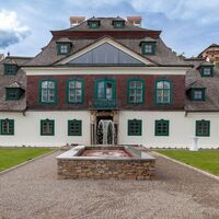 Schloss Luberegg