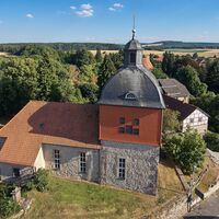 St. Martini Kirche in Jühnde
