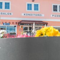 Konditorei Pfleger am Semriacher Hauptplatz