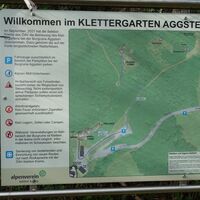 Klettergarten Aggstein
