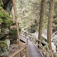 Lohnbachfall