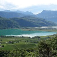 Aussicht 1. Ausichtsplattform