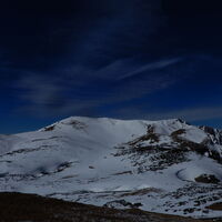 Schneebergdörfl - Hochschneeberg
