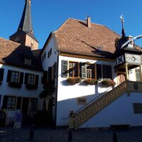 Rathaus Deidesheim