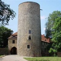 Burg Rabenstein/Fläming