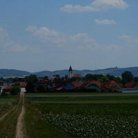 Alberndorf - Patzmannsdorf