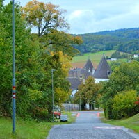 Sieggraben - Kobersdorf