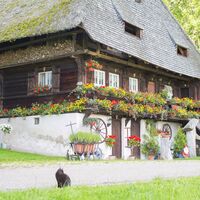 Bauernhaus