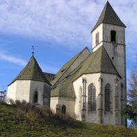 Filialkirche Magdalensberg