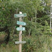 Von Köthnitz zu den Wolcheteichen