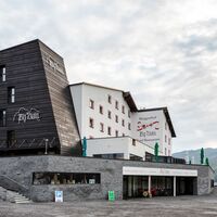 Berggasthof Hotel Piz Buin