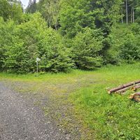 Start Single in Glantsch