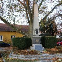 Kaiser Franz Josef Denkmal