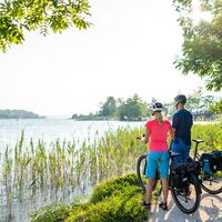 Wörthersee Pörtschach