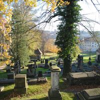 Nikolaifriedhof, Görlitz