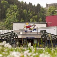 Badewonne FR: EMOTIONS by Klaus Morgenstern