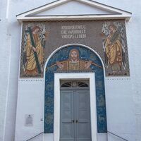 Christuskirche in Bischofswerda