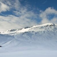 Skigebiet Minschuns