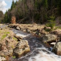 Bezruč-Tal