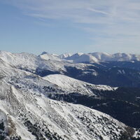 Blick nach Südost