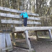 XXL Bank Birresborn