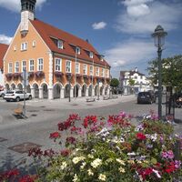 Rathaus Ottobeuren