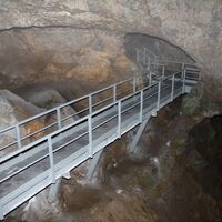 Veledahöhle
