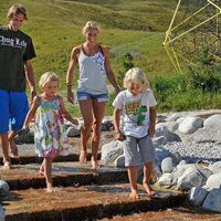 Wasserspielpark Spieljoch