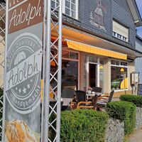 Bäckerei Adolph Velmede - Aussenansicht