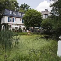 Schlossmühle Horbruch
