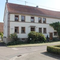 Erdesbacher Ziegenkäserei, Ansicht 2