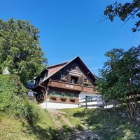 Wittgruberhof eine Jugendherberge der OeAV Sektion Weiz