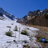 Im Winter fahren wir bis zum Auto zurück, und auch im Frühjahr bleiben meist nur wenige Gehminuten.