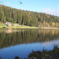 Trabochersee
